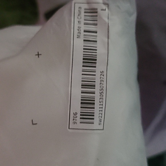 White, size Large[8/10] Square neck tank dress from SHEIN - Picture 4 of 4